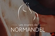 les écuries de normandel pension pour chevaux dans l'orne