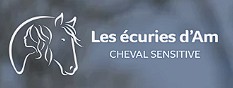 les écuries d'am pension pour chevaux dans l'orne