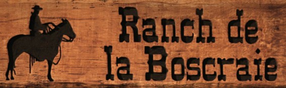 ranch de la boscraie pension pour chevaux dans l'orne