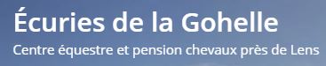 ecuries de la gohelle