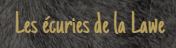 ecuries de la lawe