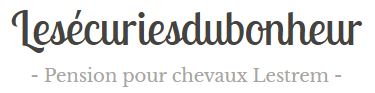 ecuries du bonheur