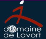 domaine de lavort