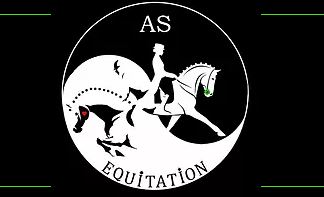 as equitation