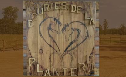 écuries de la plantere