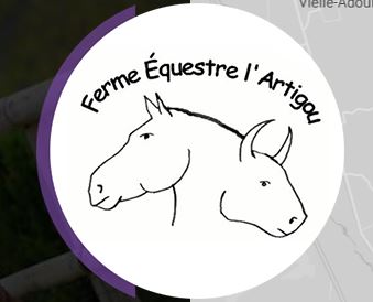 ferme équestre l'artigou