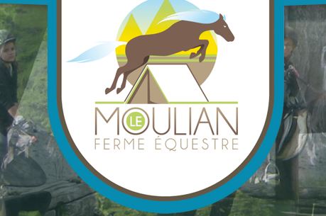 ferme équestre le moulian