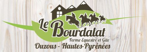 ferme équestre le bourdalat