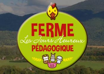 ferme équestre les jours heureux