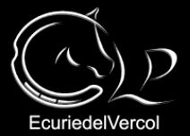 écurie del vercol