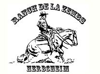 ranch de la zembs