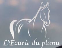 écurie du planu