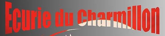 écurie du charmillon