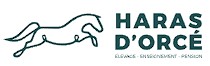 haras d'Orcé pension pour cehvaux dans le rhone