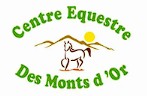 centre équestre des monts d'or pension pour chevaux dans le rhone