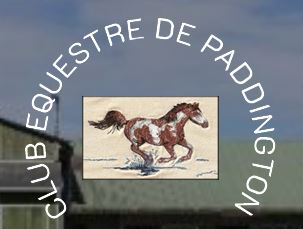 club équestre de paddington
