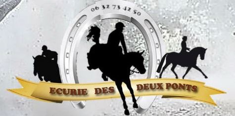 écuries des 2 ponts