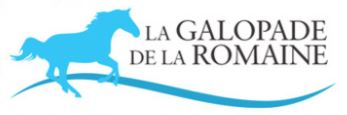 la galopade de la romaine