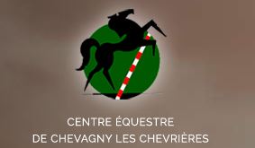 centre équestre de chevagny