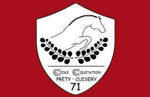 école équitation prety-cuisery