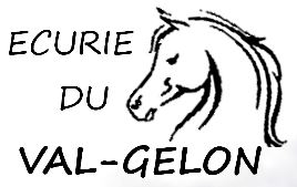 écurie du val-gelon