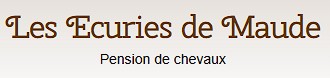les écuries de Maude pension pour chevaux en Savoie