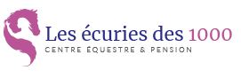 écuries des 1000
