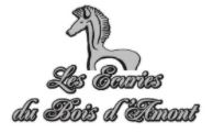 écuries du bois d'amont