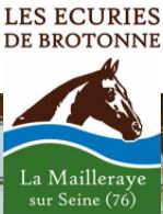 écuries de brotonne