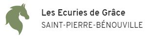 écuries de grace