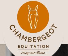 chambergeot équitation
