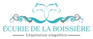 écurie de la boissiere
