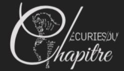 écuries du chapitre