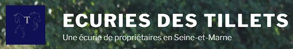 Ecuries des Tillets, pension pour chevaux a Fresnes-sur-Marne en Seine-et-Marne