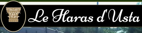 haras d usta