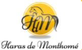 haras de monthomé