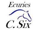 écuries christophe six
