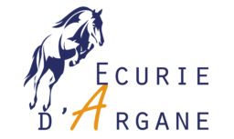 écurie d'argane