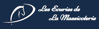 écuries de la massicoterie