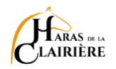haras de la clairiere