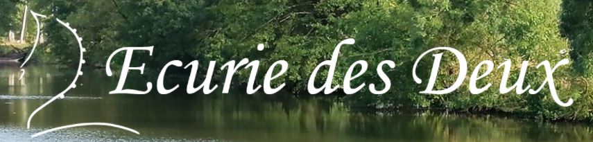 écurie des deux