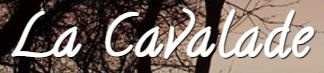 la cavalade