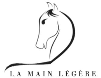 la main legere