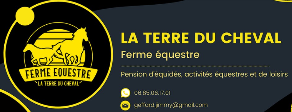 ferme équestre la terre du cheval, pension pour chevaux dans les Deux-Sèvres