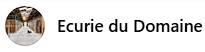 ecurie du domaine, pension pour chevaux dans la Somme