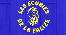 les écuries de la Falize, pension pour chevaux a Démuin dans la Somme