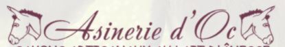 asinerie d'oc