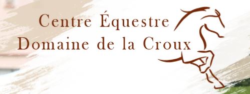 domaine de la croux