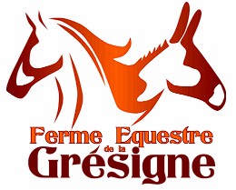 ferme équestre de la Grésigne, pension pour chevaux dans le Tarn