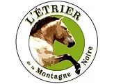 l'étrier de la montagne noire